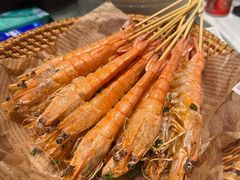 -79号渔船海鲜饭店(宝安店)