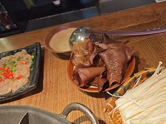 -巴卤社老火锅(财富店)