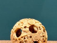 -北京工艺美术博物馆