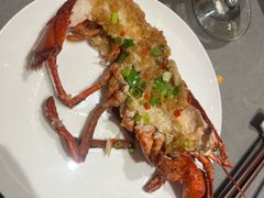 -神洲四海大酒楼(王府井澳门中心店)