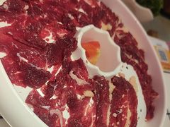 -幸运牛汕头小黄牛牛肉火锅(梅林店)