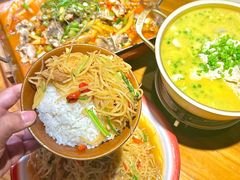 -先启半步颠·川菜小炒