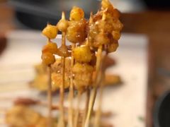 -夏记烤官达人·徐州鲜羊肉串(江宁店)