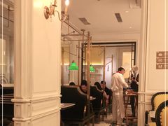 大堂-城南往事(滨江世茂店)