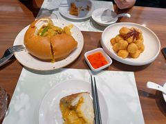 -大树餐厅(益田假日店)