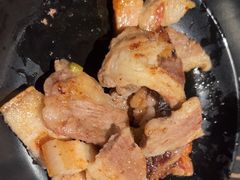 -千寻烧肉(政务区店)