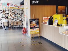 -麦当劳(北京上地十街餐厅店)