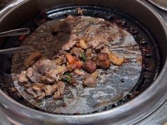 -姜胖胖无限自助烤肉(罗湖宝能店)