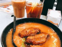 -华嫂冰室(尖沙咀店)