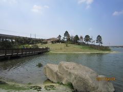 -美兰湖景区