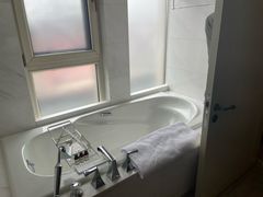 -利顺德大饭店·维多利亚花园(小白楼店)