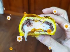 -燃厚蛋糕(卓展中信城店)