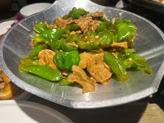 -前海沿·青岛菜(李沧万达店)
