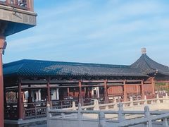 -石湖景区