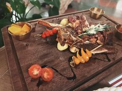 -仁义涵西餐·咖啡(中华巴洛克店)