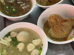 -东街钟楼肉粽(总店)