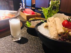 -湊湊火锅·茶憩(和平大悦城店)