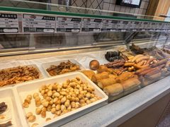 -京八珍(和平东桥店)