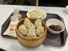 -常州糕团店(北大街新世纪商城店)