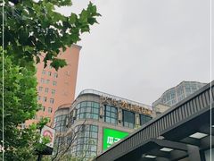 -光启城时尚购物中心