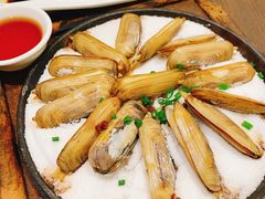 -阿毛饭店(和义路店)