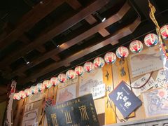 -千代武日本料理(哈西店)