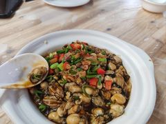 -醉壹号海鲜大排档(厦门美食地标店)