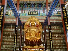 -宝通禅寺