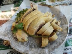 -阿金大白·上海菜馆(新天地店)