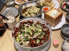 -大丰收李家(闽侯正荣财富中心广场店)