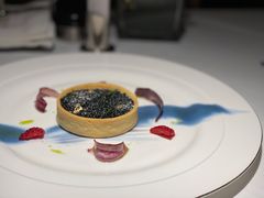 鹅肝无花果酱佐黄油-燃扒房Steakhouse(皇庭店)