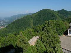 -华清宫景区