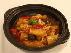 -朱仔记食府(江南大道店)