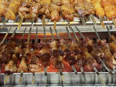 -古彭7只羊·招牌白串·碳锅羊肉旗舰店