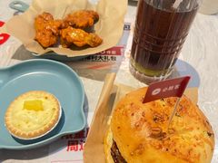 -必胜客(东部星悦天地店)