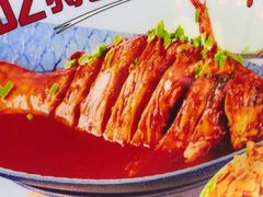 -大胡同天津菜·海肠捞饭·津门皮皮虾锅贴一绝(西姜井店)