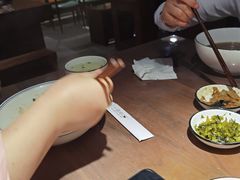 -十面春风·江南面馆(崇宁路店)