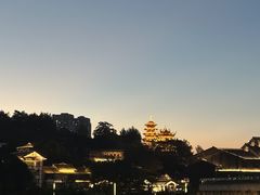 -磁器口古镇