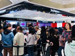 -新罗免税店(首尔总店)