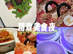 -曼格纳·曼芯馆(杨浦店)