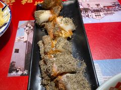 -味福记·本地特色菜(八一万达广场店)