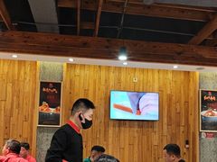 -福海居烤鸭店(鸟巢店)