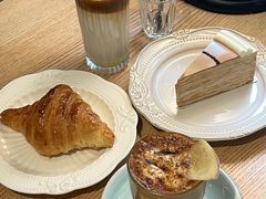 -默迹咖啡馆