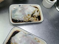 -银记肠粉店(北京路店)