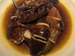 -三强鸽子(中原路店)
