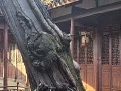 -太平天国侍王府