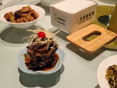 -二泉园老菜馆·百年无锡菜