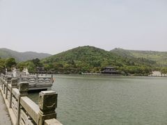 -孙武文化园-停车场