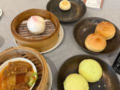 -潮府馆·非遗潮州菜·港式点心(世纪公园店)