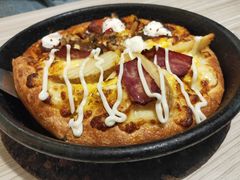 -必胜客(安阳中华路店)